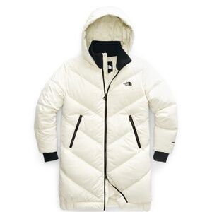 The North Face Women’s Albroz Parkina *BLACK*